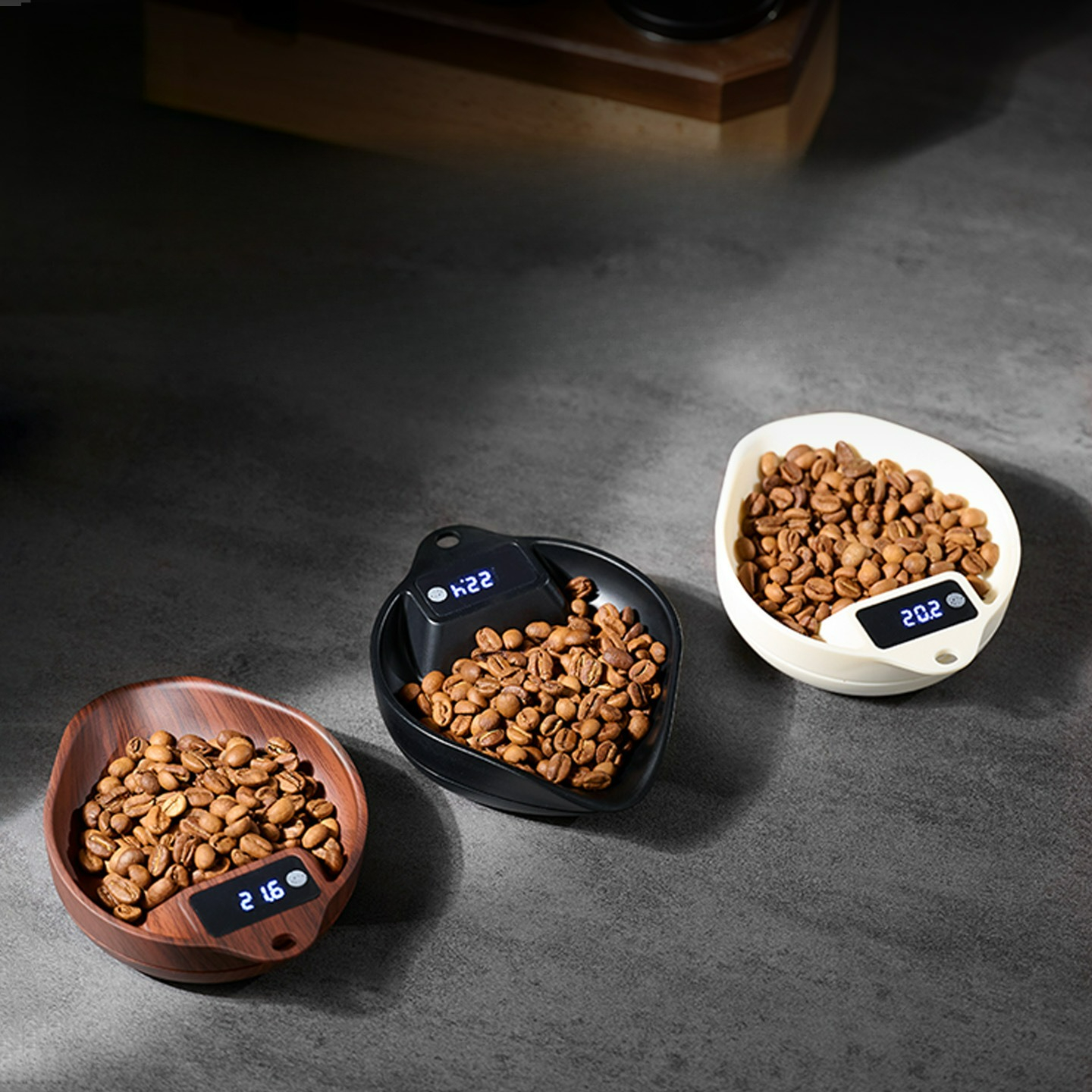 view